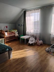 2 pokojowe mieszkanie Gryfice ul. Piłsudskiego 1 piętro, 48 m2