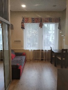 Doskonała lokalizacja, w pełni funkcjonalna kawalerka.