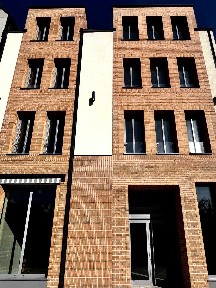 Nowy lokal na wynajem | 135 m2 | Podzamcze | Szczecin |