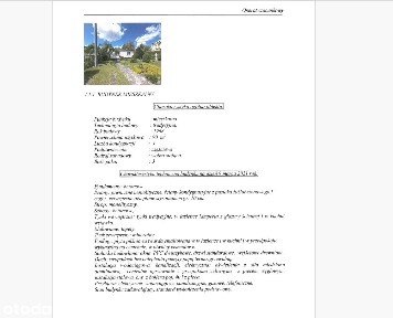 Syndyk sprzeda udział w nieruchomości przy ul. Spokojnej w Toruniu