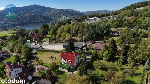 Solidny, duży dom z potencjałem na Gorze Żar