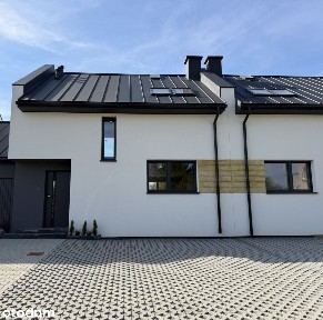 Dom z widokiem na Beskidy | Leśna