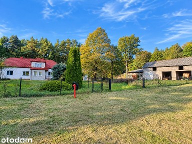 Masłońskie | 5 pokoi | ok. 130 m² powierzchni domu + strych