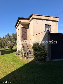 Dom Wolnostojący Z Dużą Działką Przy Lesie -Kobiór