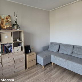 Sprzedam umeblowaną kawalerkę na Grunwaldzie - bez pośredników