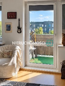 3 pokoje | loggia | osobna kuchnia | Luboń
