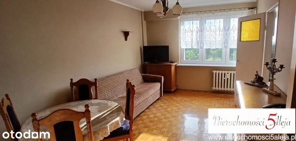 os Piastowskie Rataje z loggią widok na Wartę