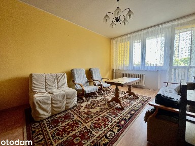 Poznań, Rataje I os. Powstań Narodowych I Możliwość kupna garażu.
