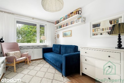Gotowe do wprowadzenia | 2 pokoje | balkon | blisko PKP