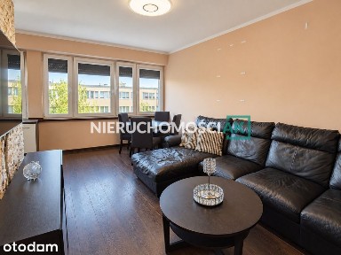 3 pokoje | 53,6 m² | Konin, Wyszyńskiego | os. V