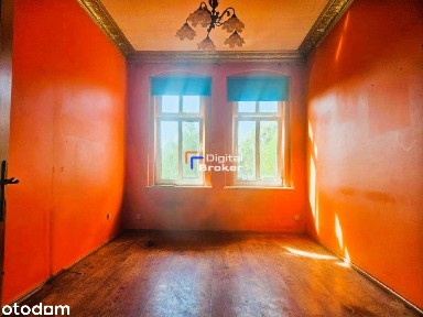 2 pokoje na Krasińskiego - idealne na start lub inwestycję