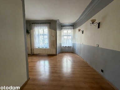 Mieszkanie z potencjałem na 2 kawalerki | Fabryczna | C.O.