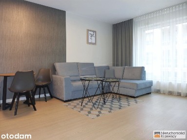 Centrum Nowy apartament + miejsce garażowe