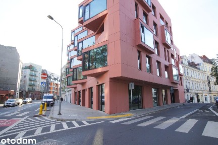 Lokal w centrum Jeżyc | nowa inwestycja