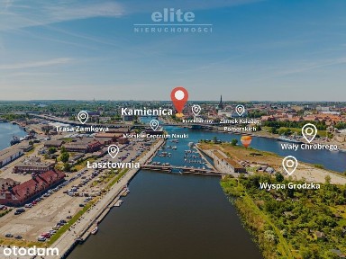 Stare Miasto, Śródmieście, Szczecin, zachodniopomorskie