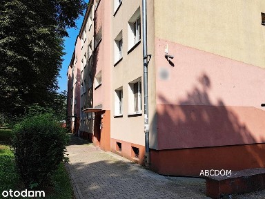 Os. Na Stoku - 2 pokoje z balkonem