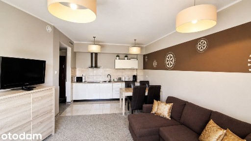 Zakopane, apartament z garażem, balkon, widok na Tatry