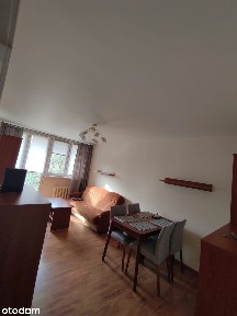 2 pokojowe mieszkanie Górna