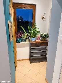 Dom szeregowy z garażem i klimatyzacją