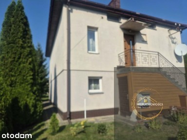 Dom jednorodzinny w Siennicy gotowy do zamieszkania
