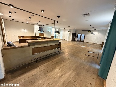 Stomatolog, weterynarz, IT, handel: 240 m2 z wejściem z ulicy, Rzeszów