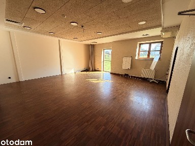 Lokal 50 m2 pod studio, gabinety, showroom. Urządź jak chcesz, Rzeszów