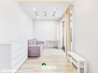 2-pokojowe mieszkanie 45 m² w centrum Białegostoku, ul. Nowy Świat