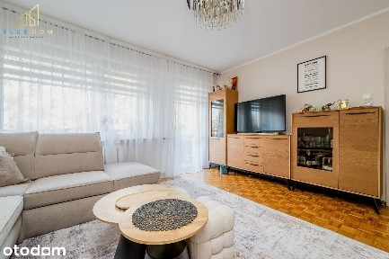 Mieszkanie na parterze z możliwością zrobienie ogr