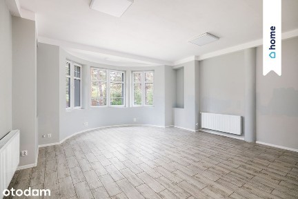 Niezależny obiekt 400 m² | 2 800 m² działki | Wawer | siedziba firmy