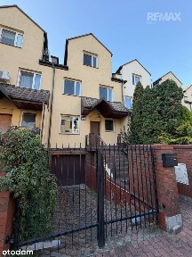 Dom do wynajęcia Ursynów, Osiedle Dębina