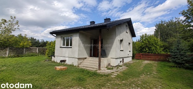 Wynajmę dom 90 m²,Smolarnia.k Żyrardów i Wiskitki