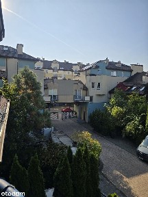 Ksawerego Bronikowskiego, Kabaty, Ursynów, Warszawa, mazowieckie