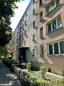 Kompaktowe mieszkanie na Sikorniku