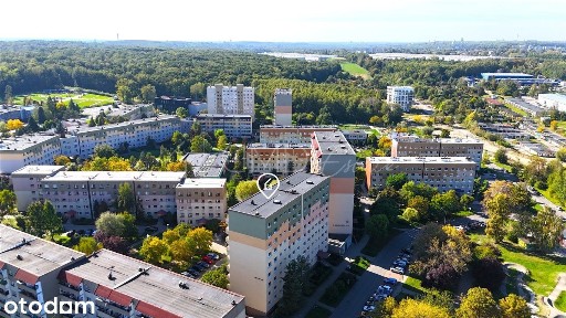 3 pok. Os.Witosa Słonecznebalkonwinda