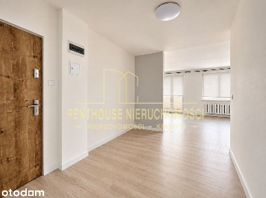PO GENERALNYM REMONCIE-nowe okna/balkon