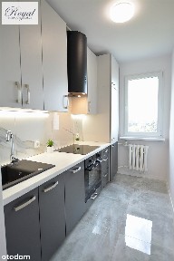 0% Prowizji - Widokowe 2 Pokoje PO Remoncie !