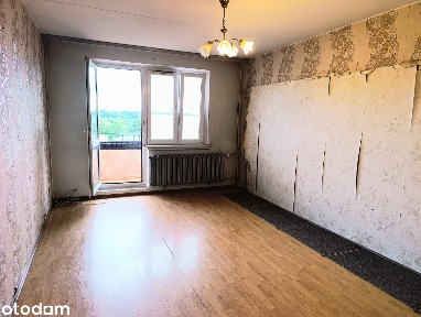 UL. BOGOCZOWIEC / 2 NIEZALEŻNE POKOJE / DUŻY BALKON