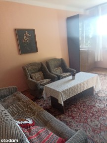Przestronne mieszkanie z balkonem w Dąbrowie Górniczej