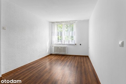 38m2 | 2 Pokoje | Widok NA Zieleń | Słoneczne