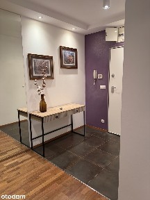 Apartament 3 pokoje osiedle Dębowe Tarasy