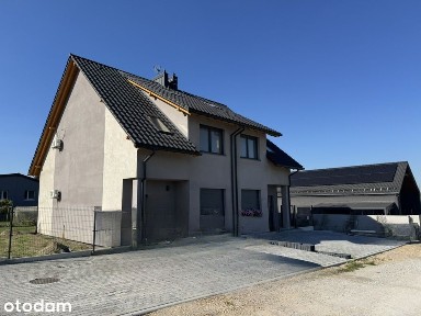 Apartament z ogródkiem PROWIZJA 0%