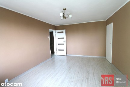 Po remoncie generalnym 3 pokoje + balkon