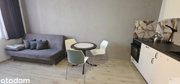 Siemianowice Śląskie/27m2/Dwa pokoje