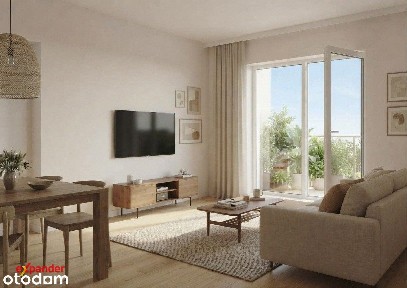 4 pokoje | 71.72 m² | Ustroń | przy lesie | 0%prowizji