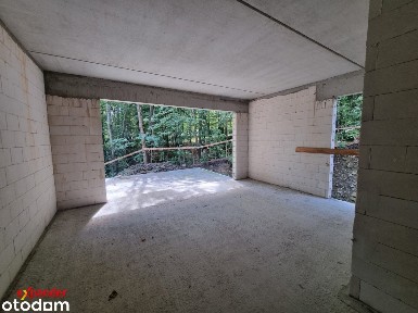 2 pokojowy apartament | 44.93 m² | Ustroń | przy lesie | 0%prowizji