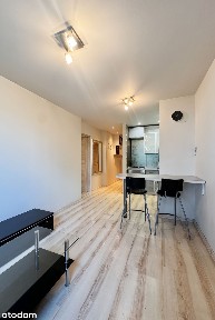 2 pokoje | 37,92 m² | Będzin Syberka | funkcjonalny układ