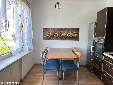 DOM DO WYNAJĘCIA- GOCZAŁKOWICE-ZDRÓJ - UZDROWISKO