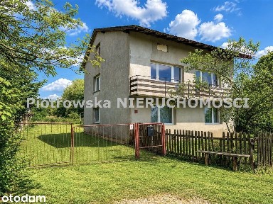 Dom na sprzedaż, Złoczew, 6 pokoi