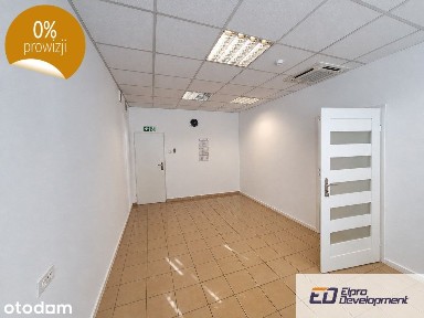 Lublin - Aleja Kraśnicka 35 - lokal biurowy