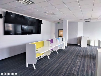 Nowoczesne biuro 140m2 - Lublin, Bronowice